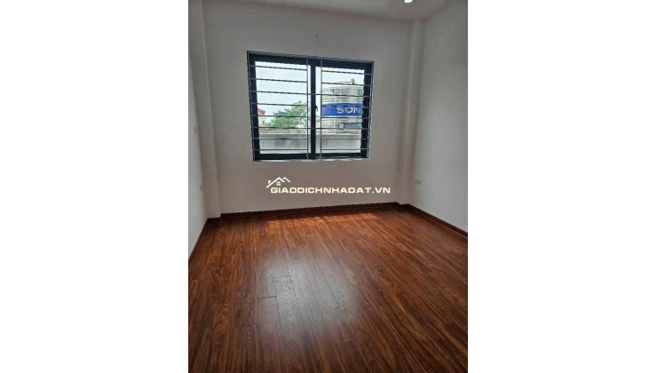 CHÍNH CHỦ NHỜ BÁN NHÀ  TRUNG TÂM QUẬN THANH TRÌ - #NGÕ THÔNG - #KINH DOANH  - #GẦN Ô TÔ.NHỈNH 5 TỶ